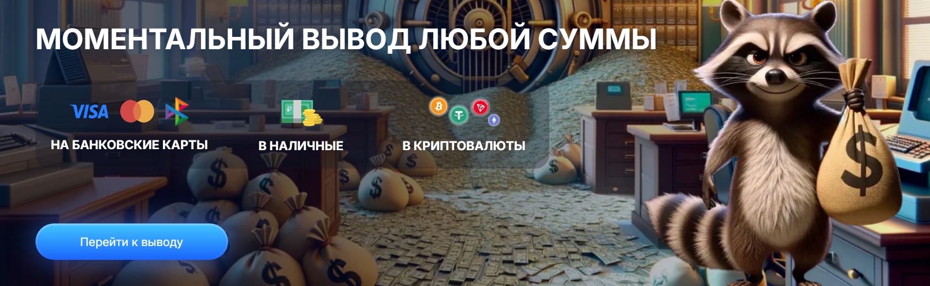 Vodka Casino